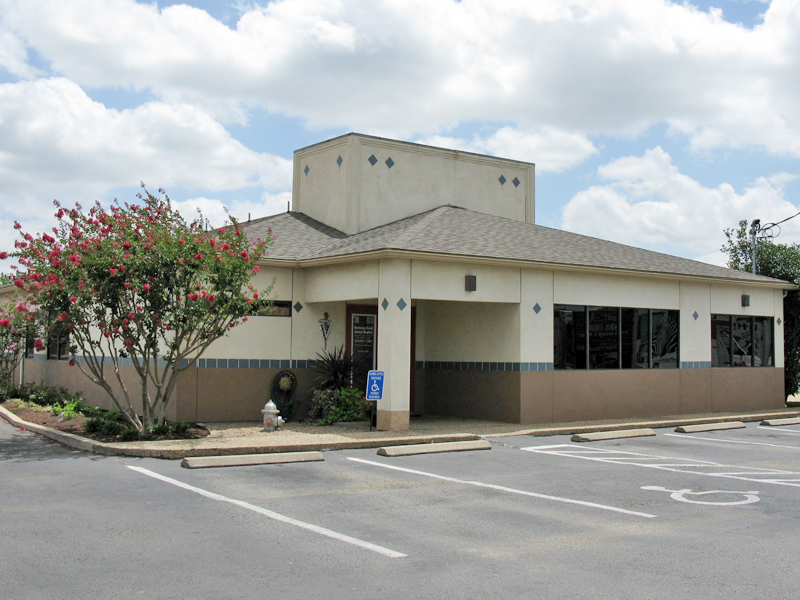 Buttercup Veterinary Hospital in Cedar Park, TX